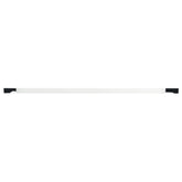 DASH.LED.90 14W LED WALL LIGHT CHROME