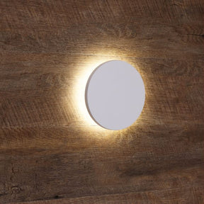 CIRCO.15 CTS LED OUTDOOR WALL LIGHT WHITE