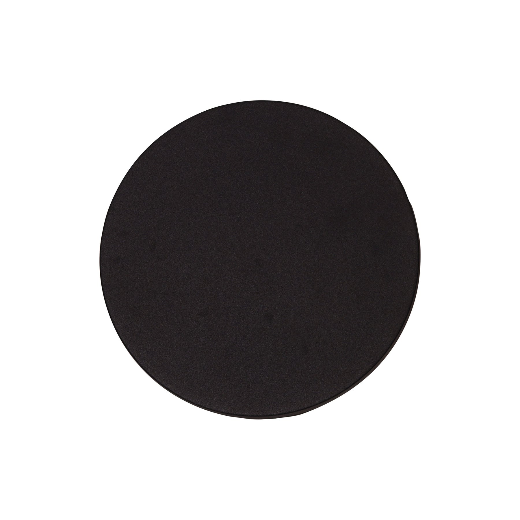 CIRCO.20 CTS LED OUTDOOR WALL LIGHT BLACK