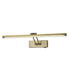 VANIDAD LED Tri-CCT Interior Dimmable Picture Wall Lights IP20