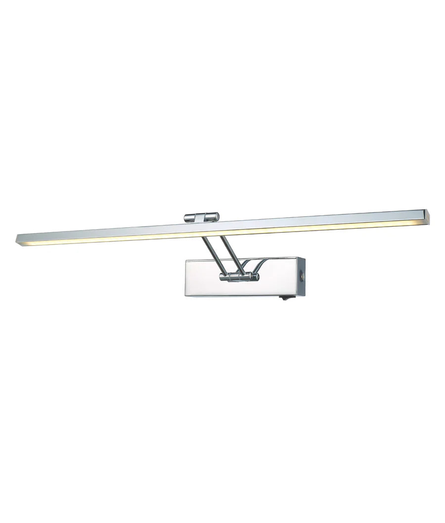 VANIDAD LED Tri-CCT Interior Dimmable Picture Wall Lights IP20