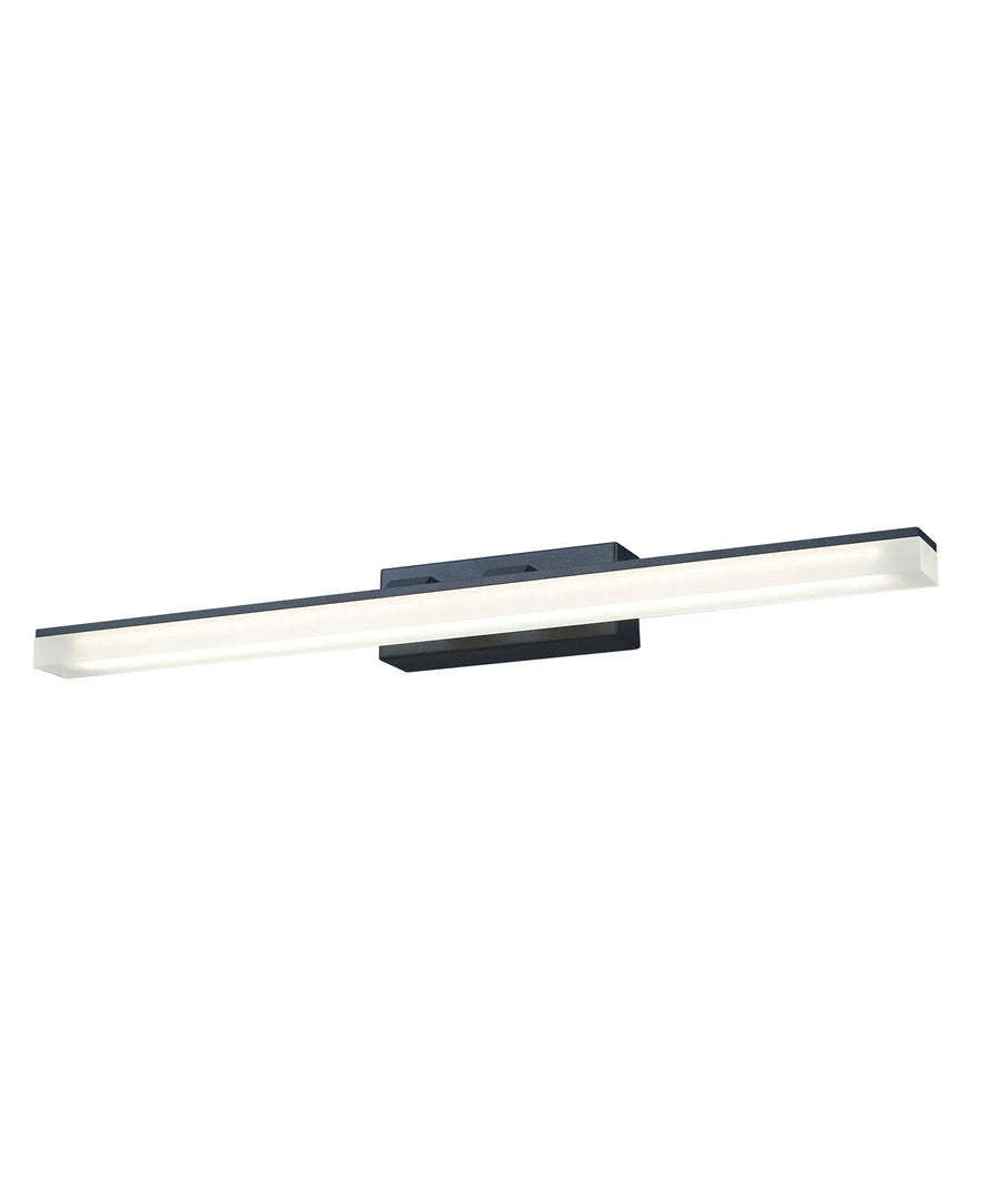 VANITAS Interior LED Tri-CCT Vanity / Picture Wall Lights IP44 (L370mm)