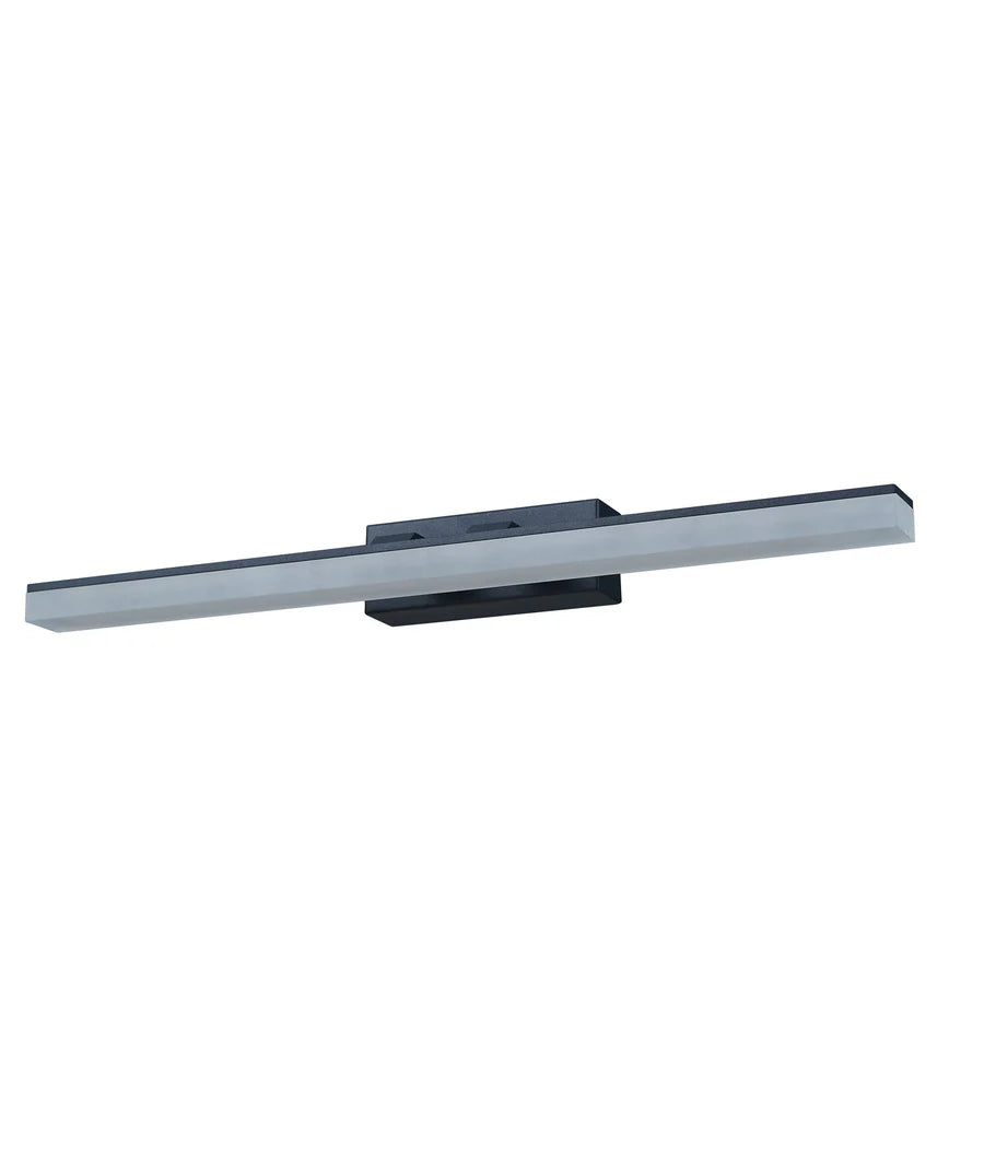 VANITAS Interior LED Tri-CCT Vanity / Picture Wall Lights IP44 (L535mm)