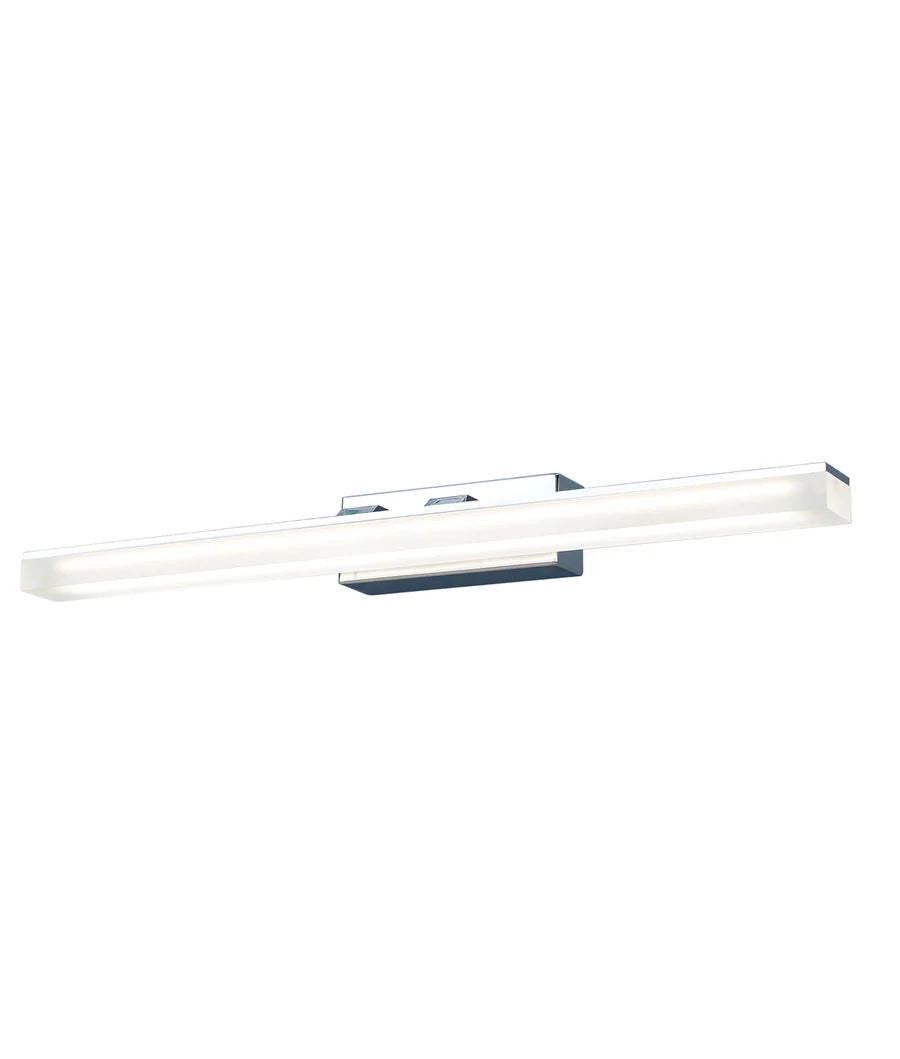 VANITAS Interior LED Tri-CCT Vanity / Picture Wall Lights IP44 (L370mm)