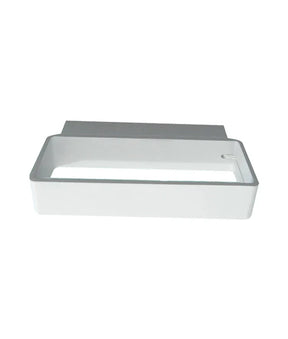 VENICE City Series LED Interior Matte White Rectangular Up/Down Wall Light