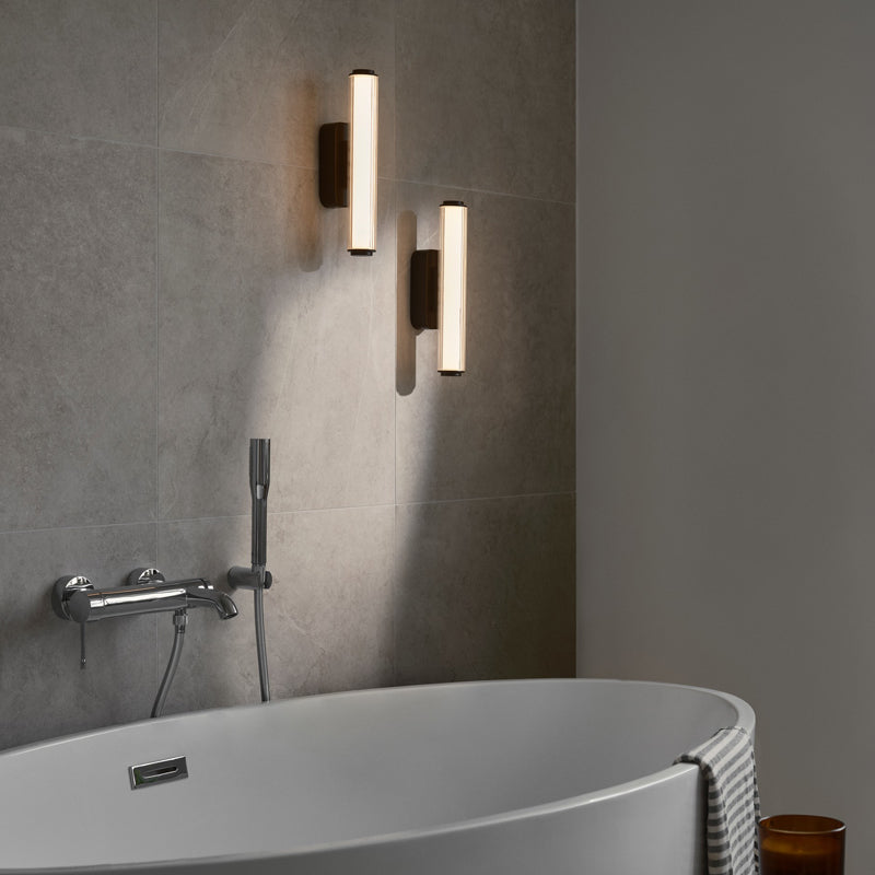 Virelle 32cm IP44 Wall Light