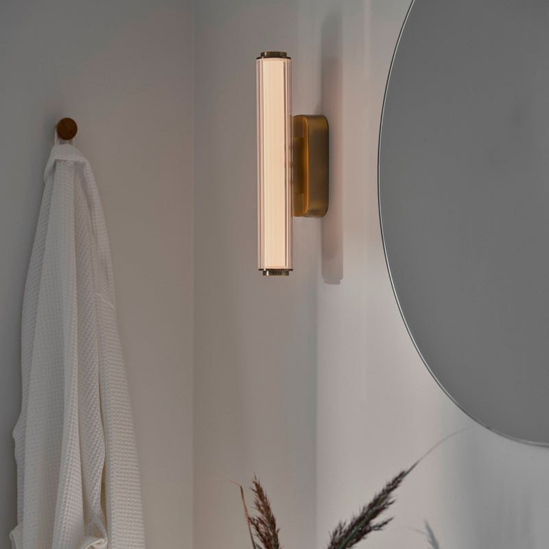 Virelle 32cm IP44 Wall Light