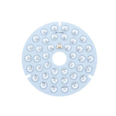 DC 18W CCT LED Rectangle (Polar,NC)