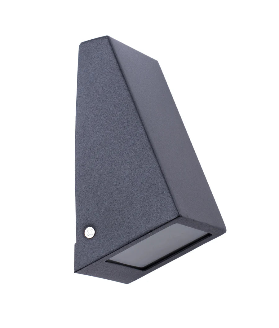 WEDGE Exterior Wall Wedge Surface Mounted Lights IP44