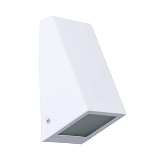 WEDGE Exterior Wall Wedge Surface Mounted Lights IP44