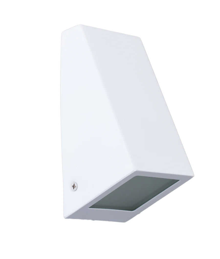 WEDGE Exterior Wall Wedge Surface Mounted Lights IP44
