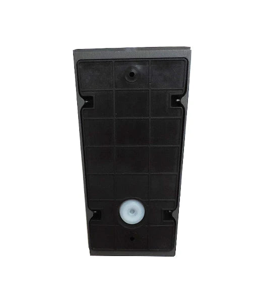 WIGTRI Exterior LED Tri-CCT Surface Mounted Featured Up/Down Wall Lights IP65