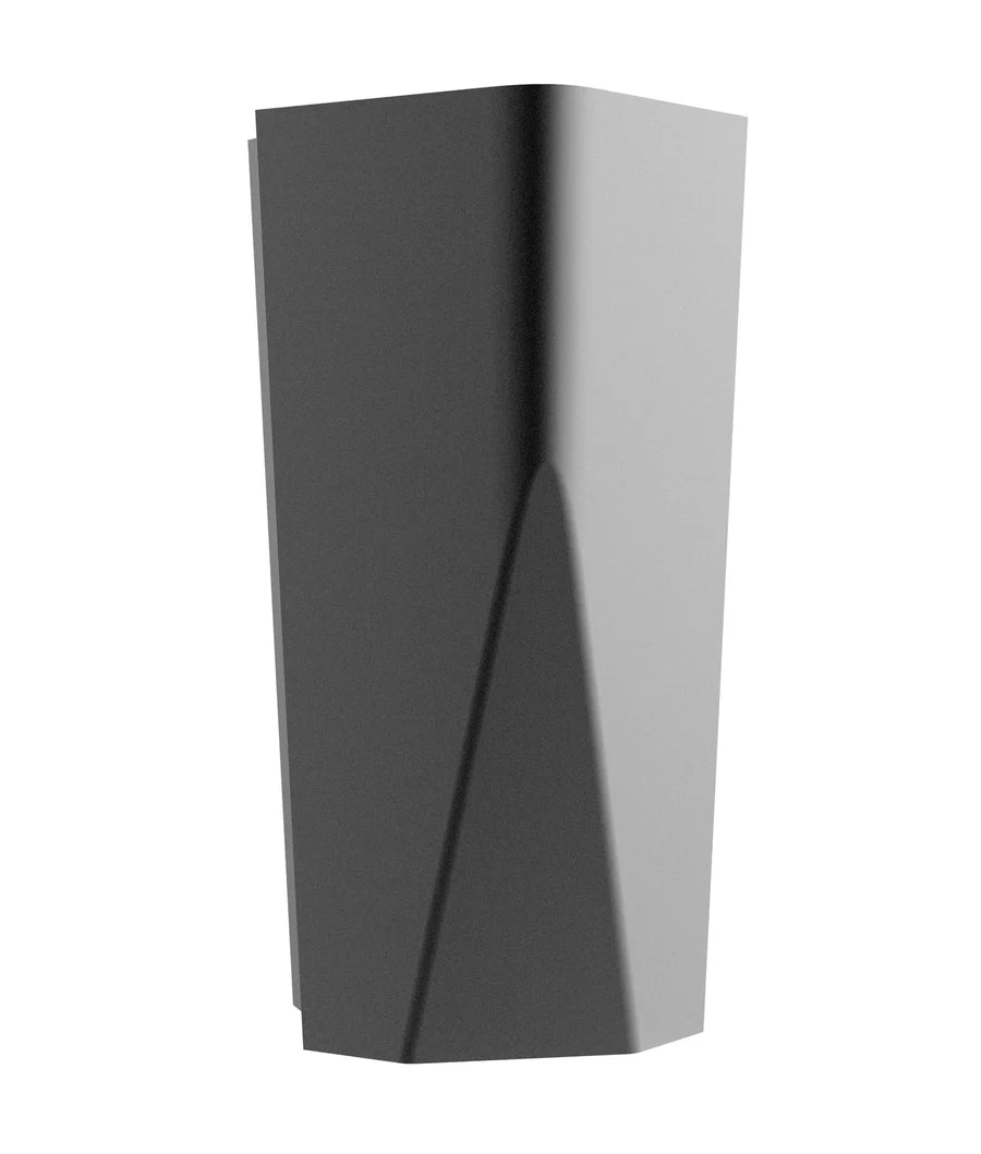 WIGTRI Exterior LED Tri-CCT Surface Mounted Featured Up/Down Wall Lights IP65