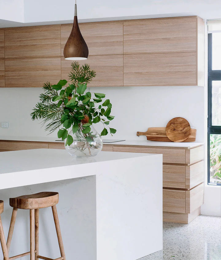 ZARA: Modern Bell Shape Pendant Lights