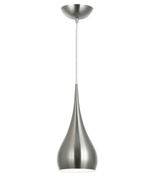 ZARA: Modern Bell Shape Pendant Lights