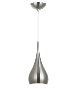 ZARA: Modern Bell Shape Pendant Lights