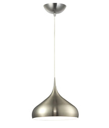 ZARA: Modern Dome Shape Pendant Lights