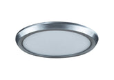 Concept 3 Replacement Light Kit Brushed Aluminium