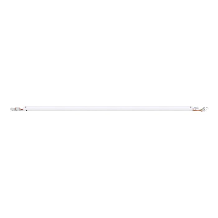 DOWNROD 900MM WHT SUIT MIAMI/SANTORINI