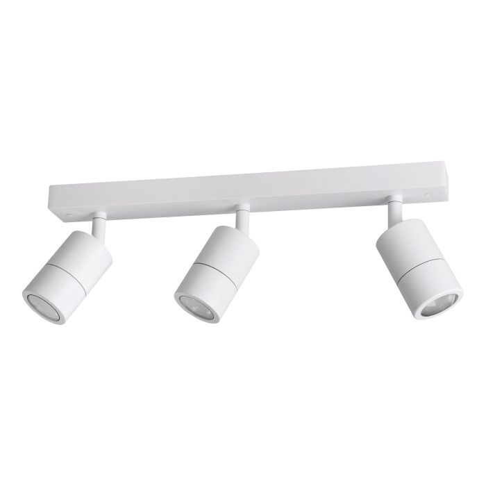 FREMANTLE EXT SP 3X5W LED TRI-COL WHT BAR