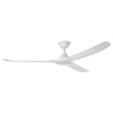 TAHITI IP66 72" DC LED WHITE/WHITE