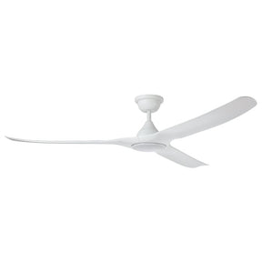 TAHITI IP66 72" DC LED WHITE/WHITE