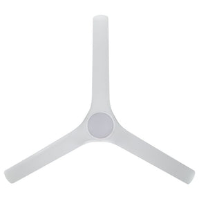 TAHITI IP66 72" DC LED WHITE/WHITE