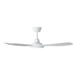 ARUBA 48 DC FAN WHT