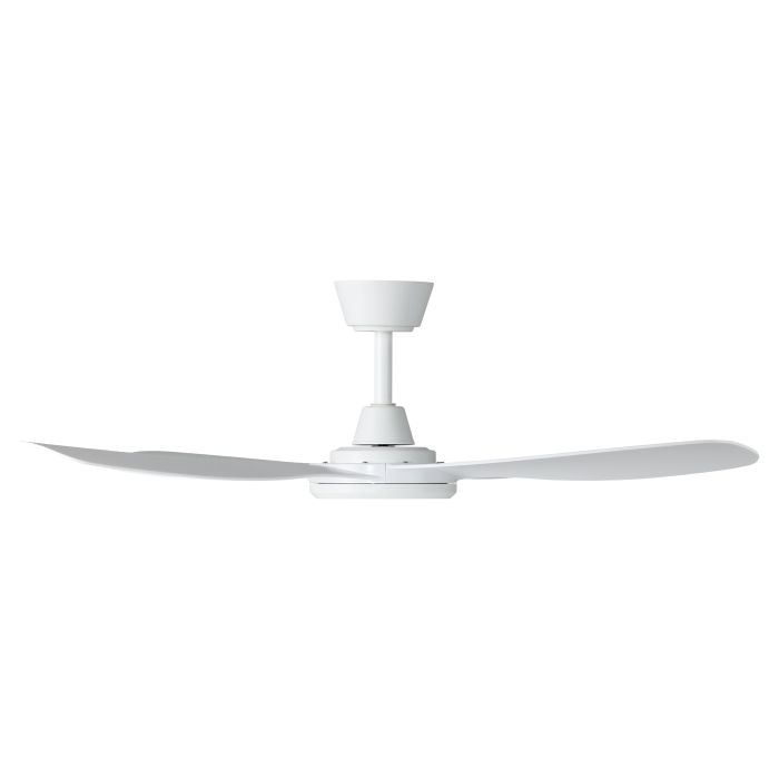 ARUBA 48 DC FAN WHT