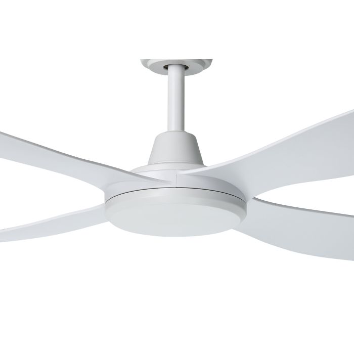 ARUBA 48 DC FAN WHT