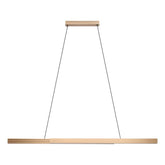 MONTEBUONO H/L 26.4W LED TRI-COL KING BROWN