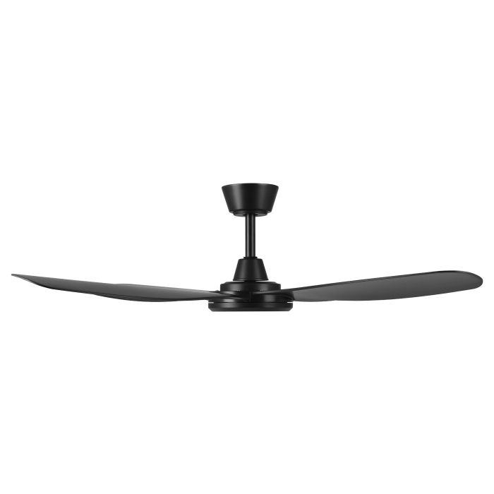 ARUBA 52 DC FAN BLK