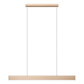 CLIMENE 3 H/L 30W LED TRI-COL OAK