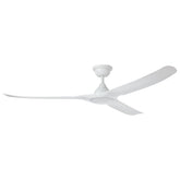 TAHITI IP66 72" DC WHITE/WHITE
