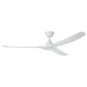 TAHITI IP66 72" DC WHITE/WHITE