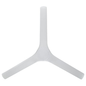 TAHITI IP66 72" DC WHITE/WHITE