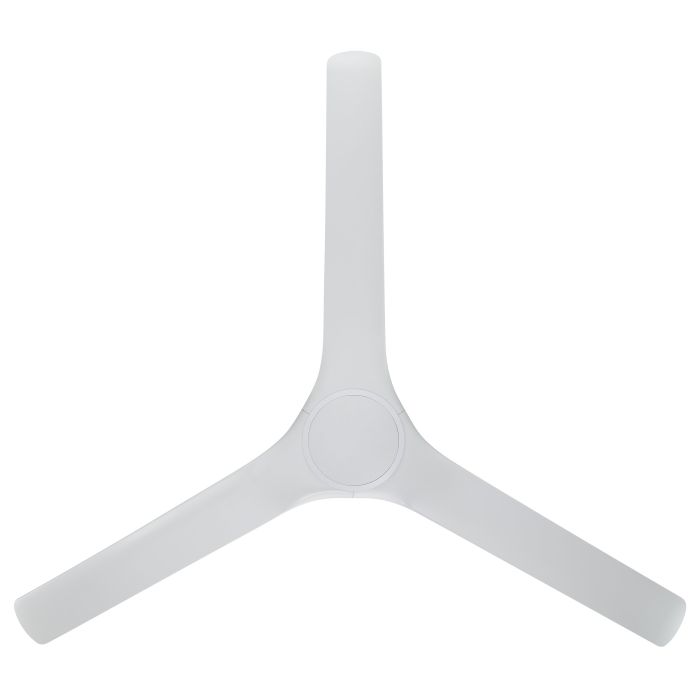 TAHITI IP66 72" DC WHITE/WHITE