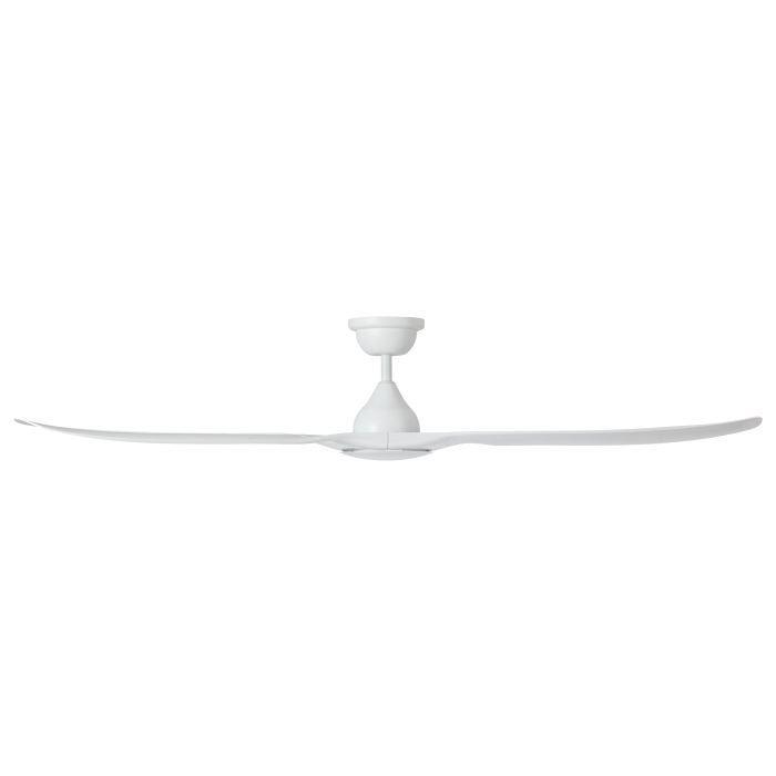 TAHITI IP66 72" DC WHITE/WHITE