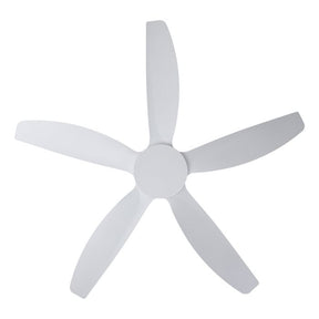 MIAMI 52 DC FAN WHT