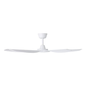 MIAMI 52 DC FAN WHT