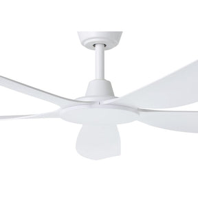 MIAMI 52 DC FAN WHT