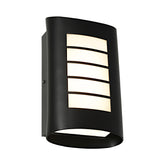 BICHENO LED EXTERIOR BLACK