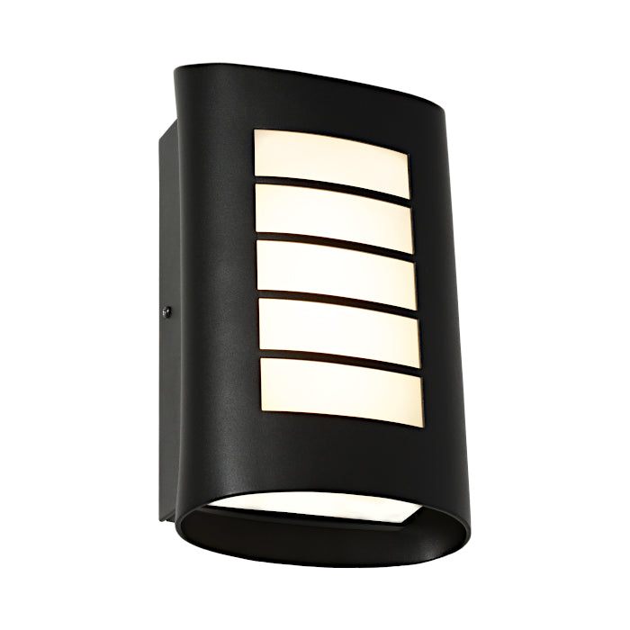 BICHENO LED EXTERIOR BLACK