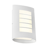 BICHENO LED EXTERIOR WHITE