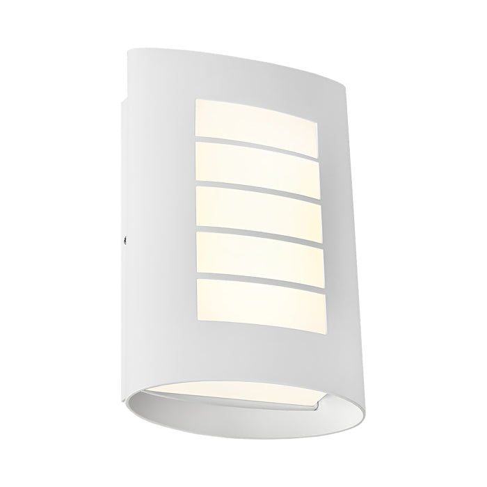 BICHENO LED EXTERIOR WHITE