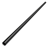 91cm Downrod Looms Black 26mm
