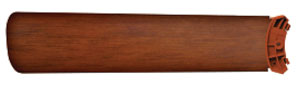 Pinnacle Accessory Koa Finish Blades (Set of 4)
