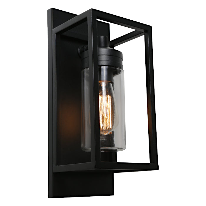BRYANT 1LT EXTERIOR BLACK