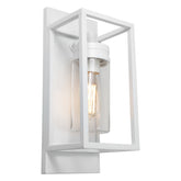 BRYANT 1LT EXTERIOR WHITE