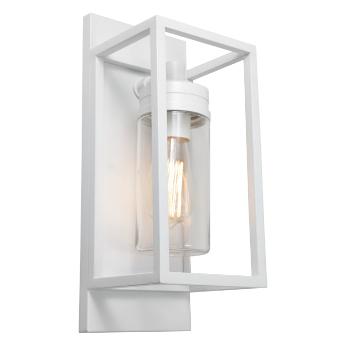 BRYANT 1LT EXTERIOR WHITE